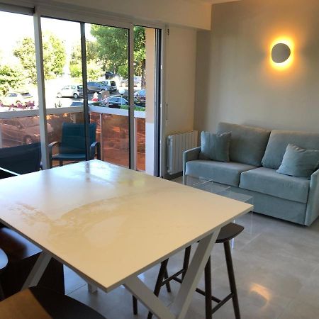 Nauzan Appartement Vaux-sur-Mer Buitenkant foto