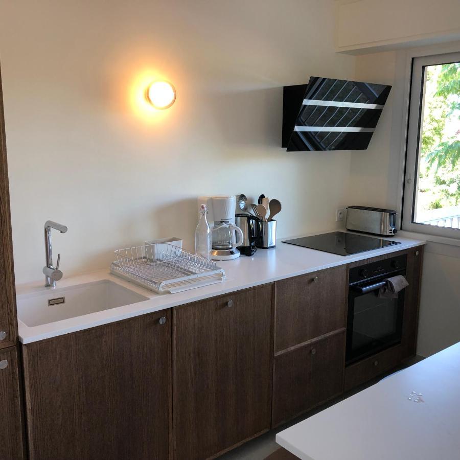 Nauzan Appartement Vaux-sur-Mer Buitenkant foto