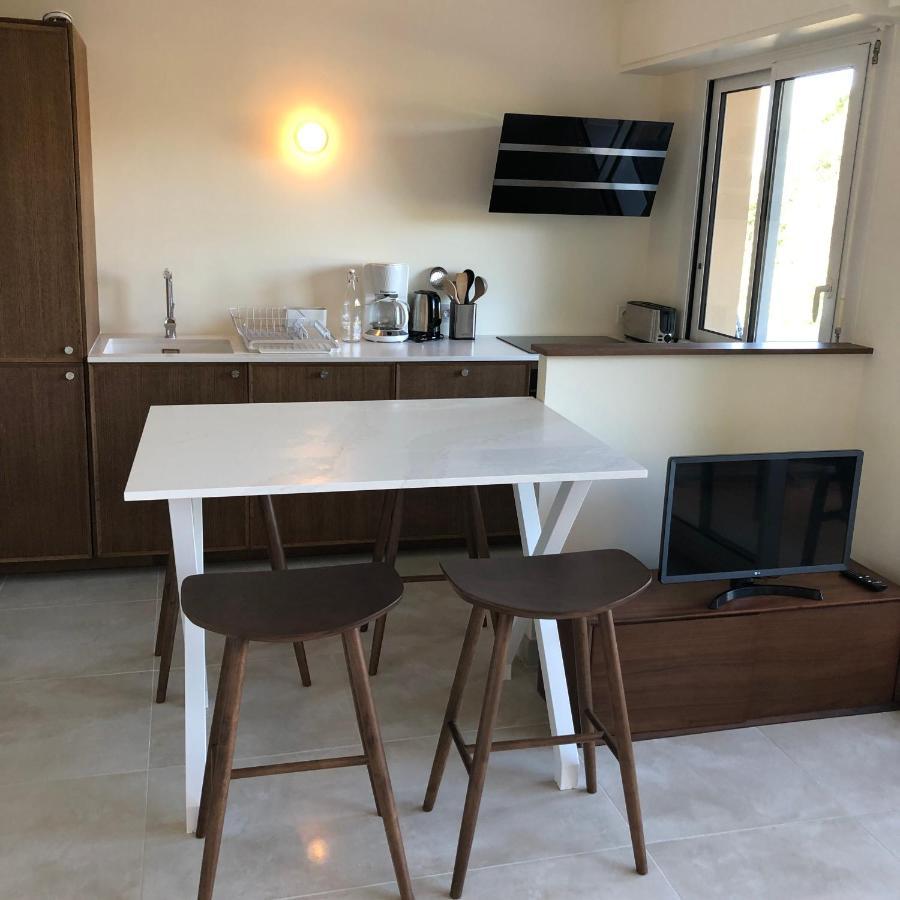 Nauzan Appartement Vaux-sur-Mer Buitenkant foto