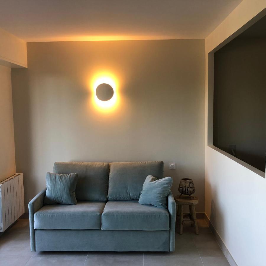 Nauzan Appartement Vaux-sur-Mer Buitenkant foto