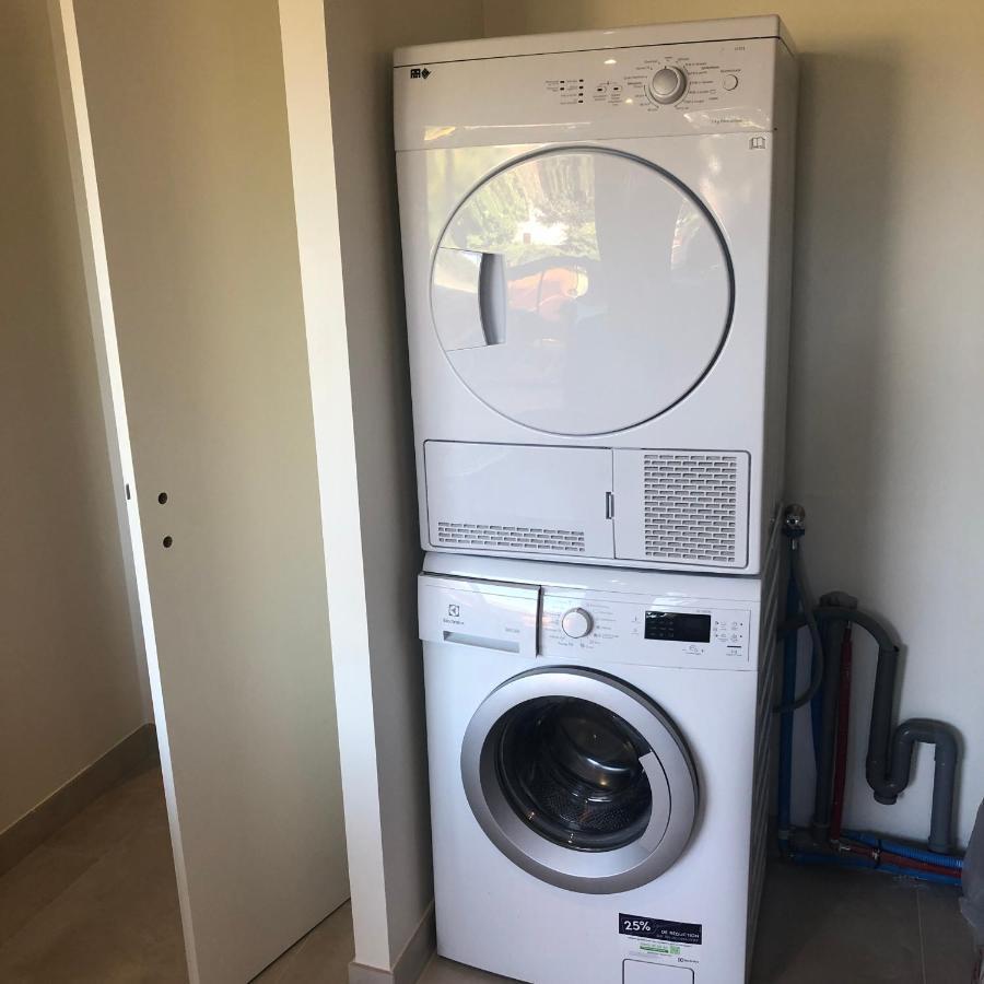 Nauzan Appartement Vaux-sur-Mer Buitenkant foto