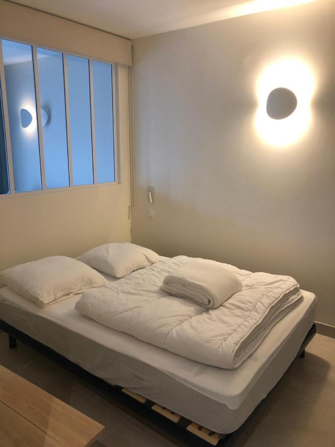 Nauzan Appartement Vaux-sur-Mer Buitenkant foto