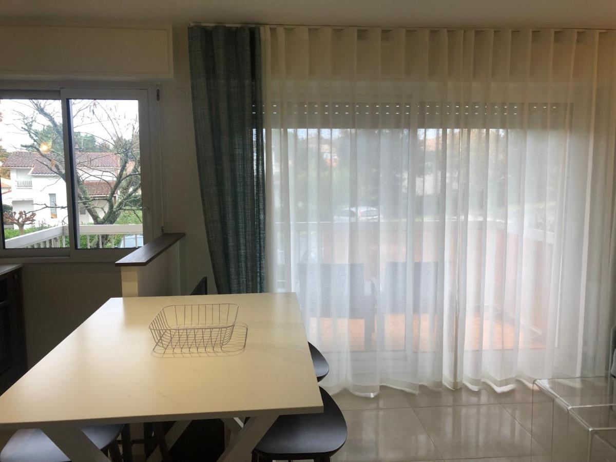 Nauzan Appartement Vaux-sur-Mer Buitenkant foto