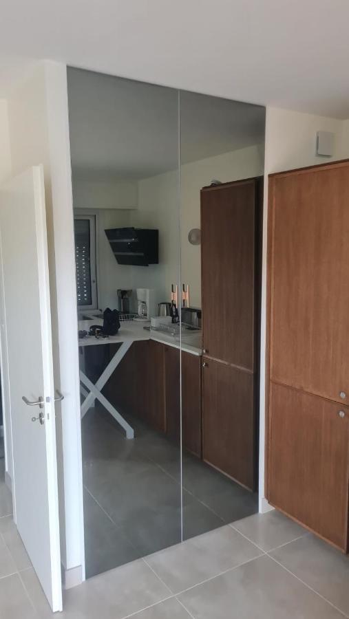 Nauzan Appartement Vaux-sur-Mer Buitenkant foto